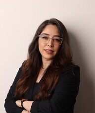 Book an Appointment with Bahareh Babaei for FREE Initial Consultation