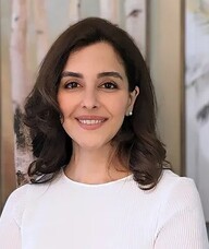 Book an Appointment with Shirin Pilehroudi for FREE Initial Consultation