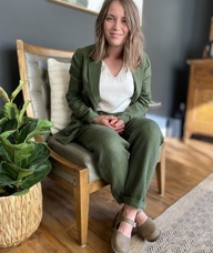 Book an Appointment with Alanna Augustin for Registered Massage Therapy