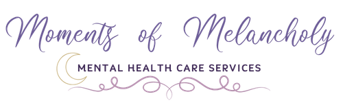 Moments of Melancholy Mental Health Care Services