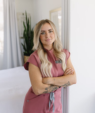 Book an Appointment with Ania Zubrowska for Aesthetic Injectables