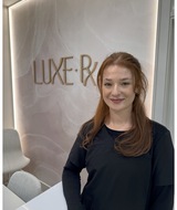 Book an Appointment with Janaiah Orsetti at LuxeRx