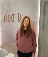 Book an Appointment with Janaiah Orsetti at LuxeRx Clinic